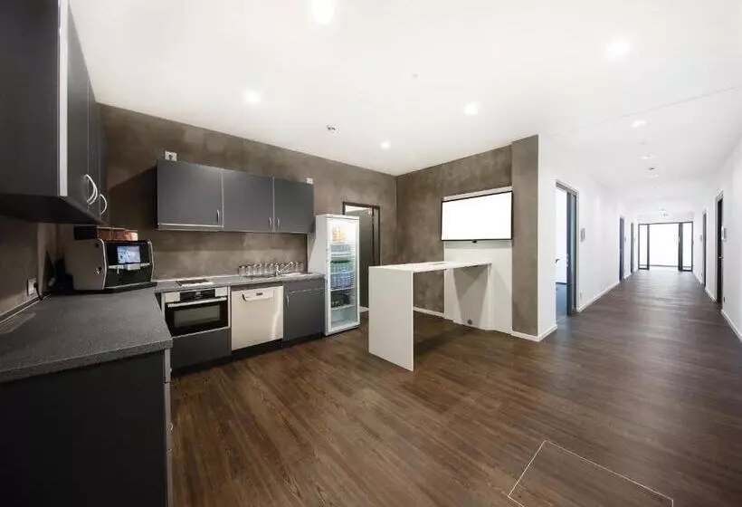 Hotelli Eislinger Tor