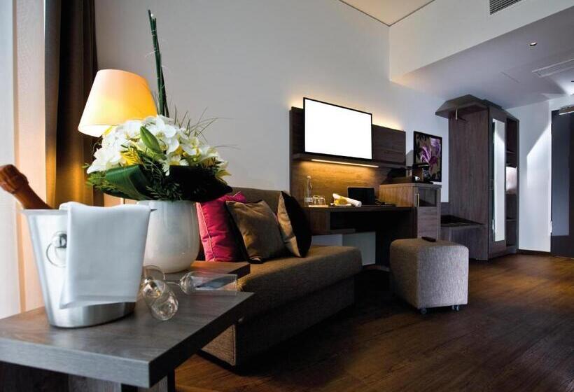 Отель Eislinger Tor