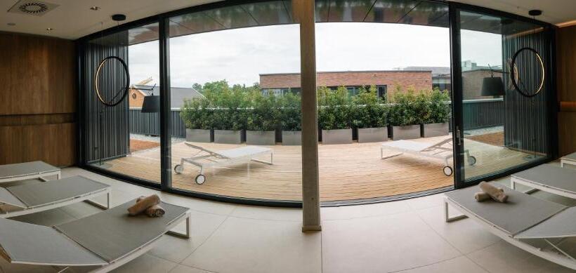 Отель Eislinger Tor