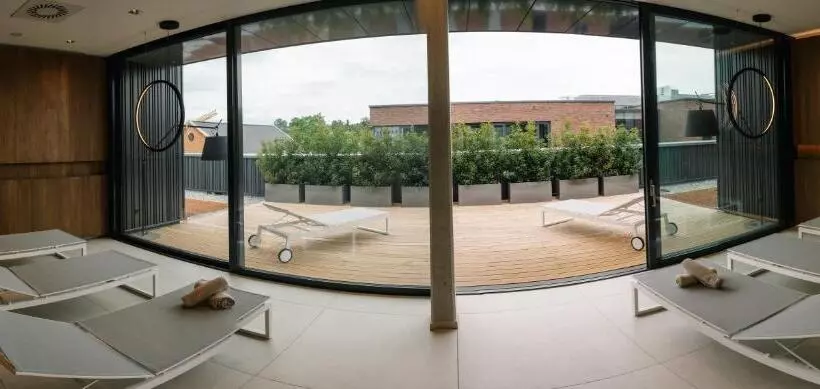 Hotelli Eislinger Tor