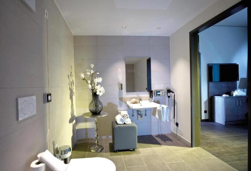 Отель Eislinger Tor