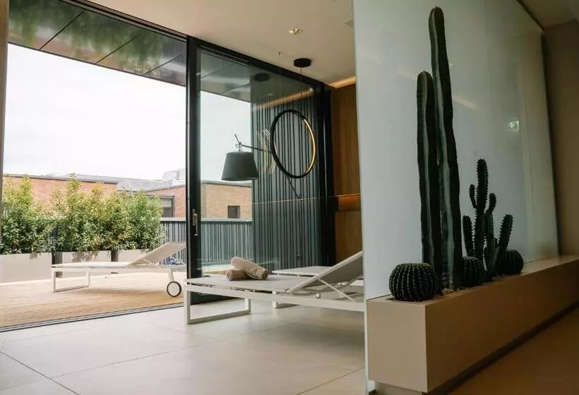 Hotelli Eislinger Tor