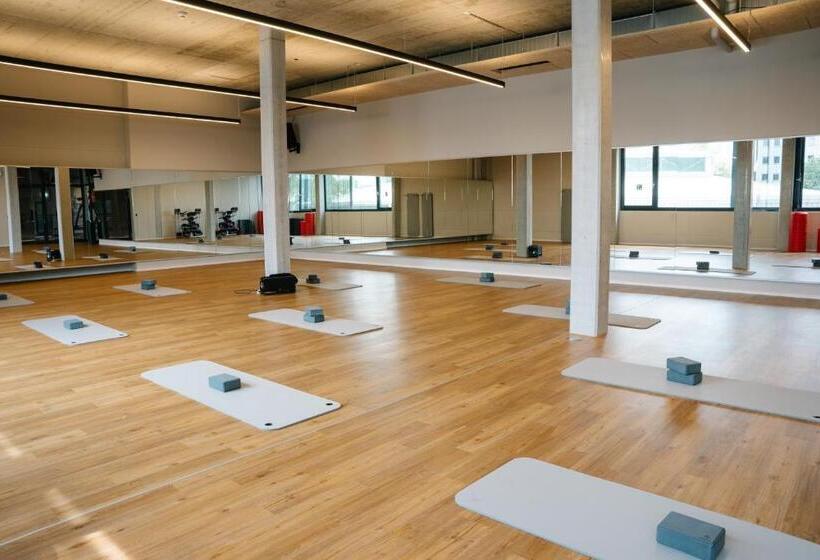 Отель Eislinger Tor