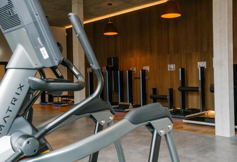 Отель Eislinger Tor