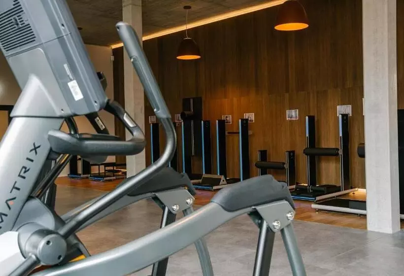 Hotelli Eislinger Tor