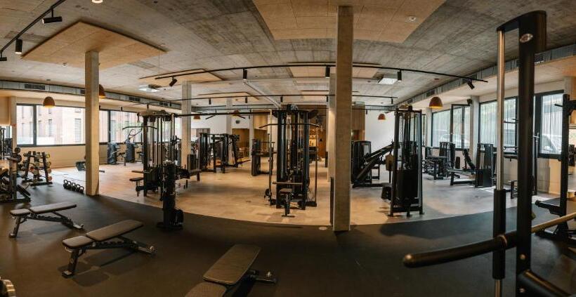 Отель Eislinger Tor