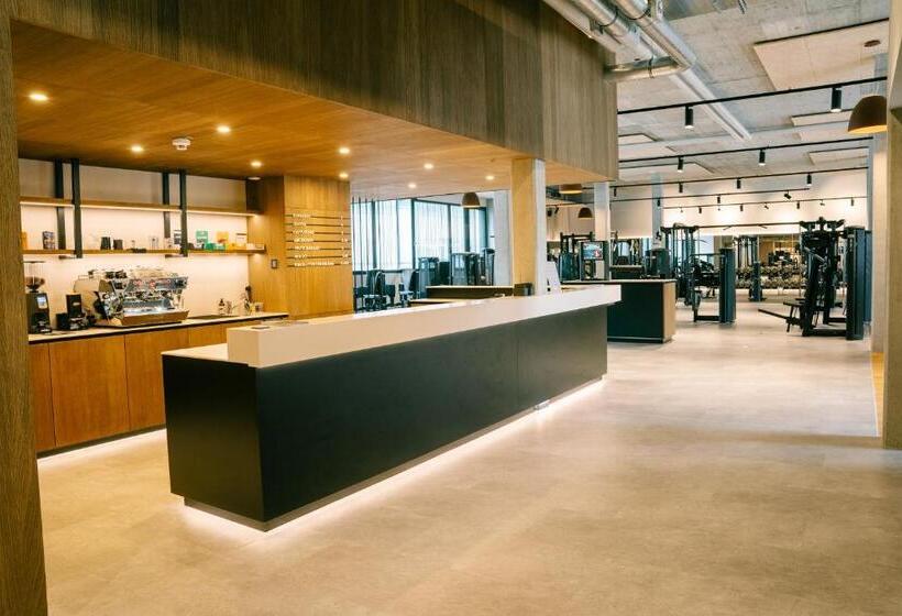 Отель Eislinger Tor