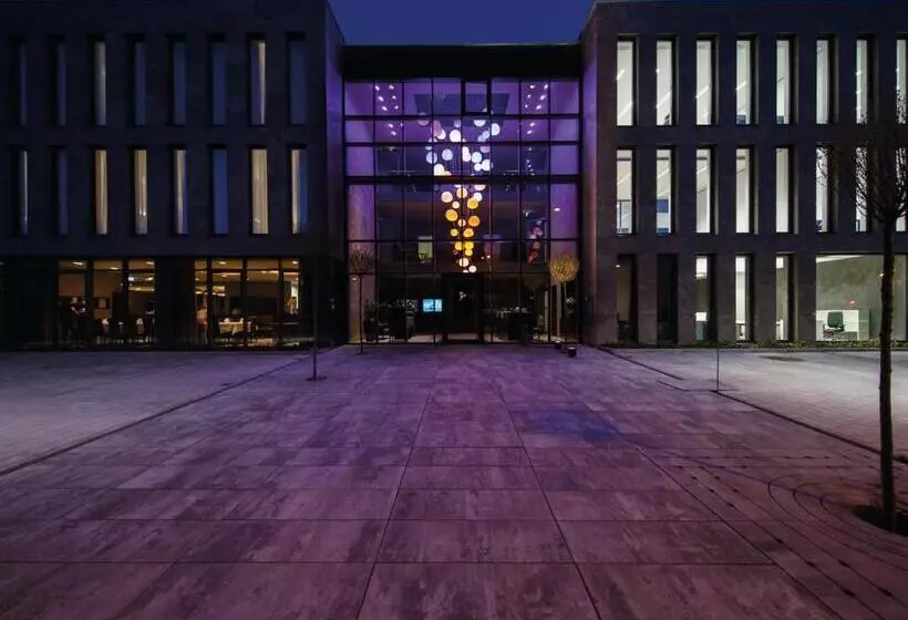 Hotelli Eislinger Tor