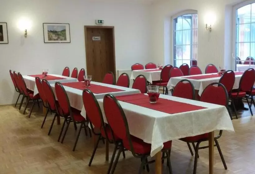 Hotelli Garni Herzog