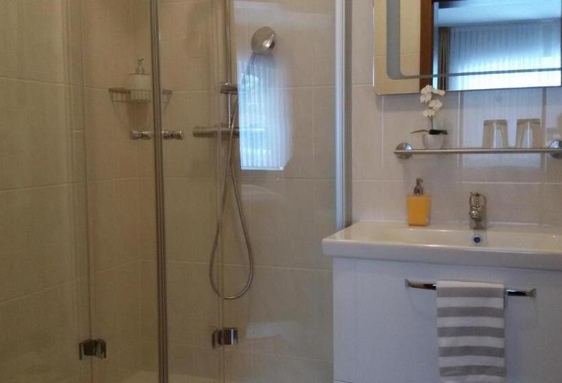 فندق Garni Herzog