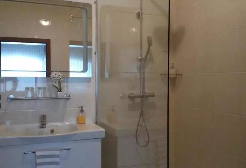 Hotelli Garni Herzog