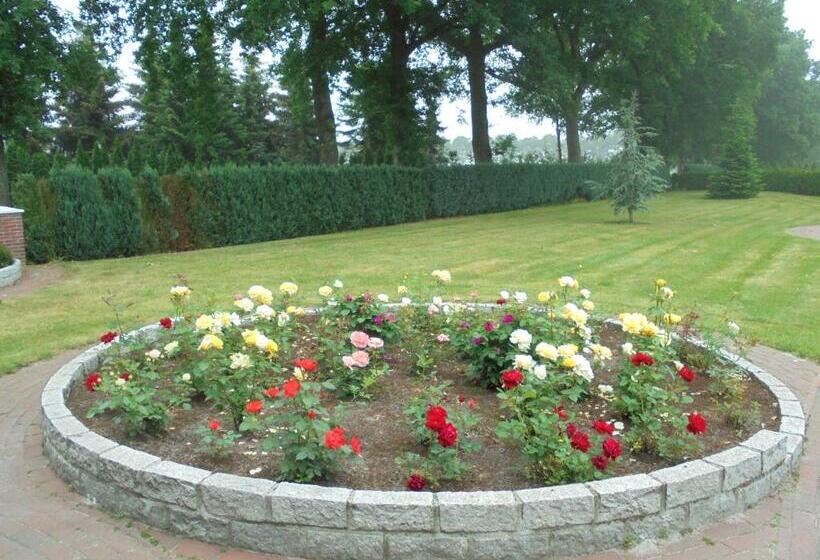 فندق Garni Herzog