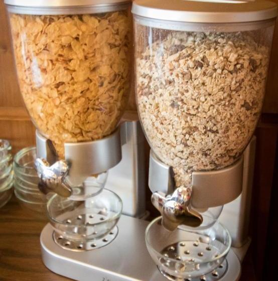 בית מלון כפרי Garni Krone