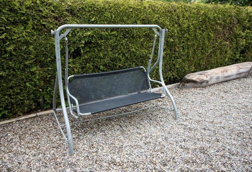 בית מלון כפרי Garni Krone