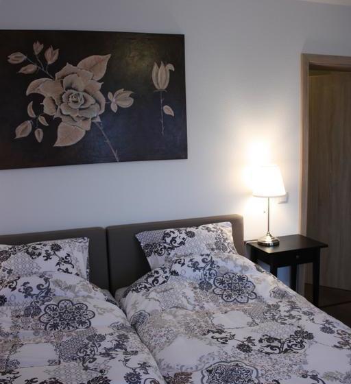 Отель Gasthaus Bunnen ,bed & Breakfast