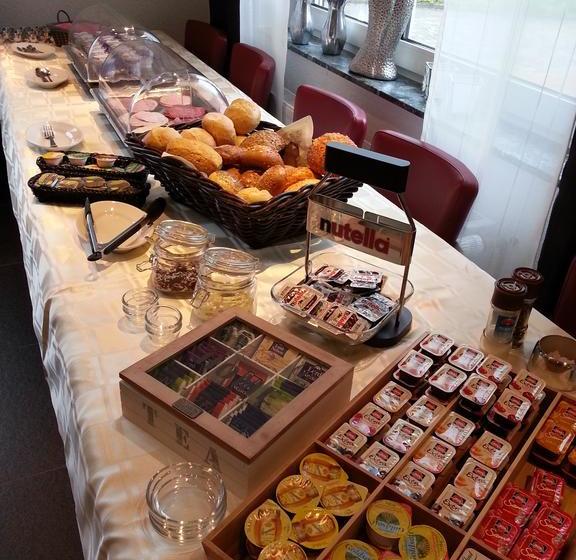 Отель Gasthaus Bunnen ,bed & Breakfast