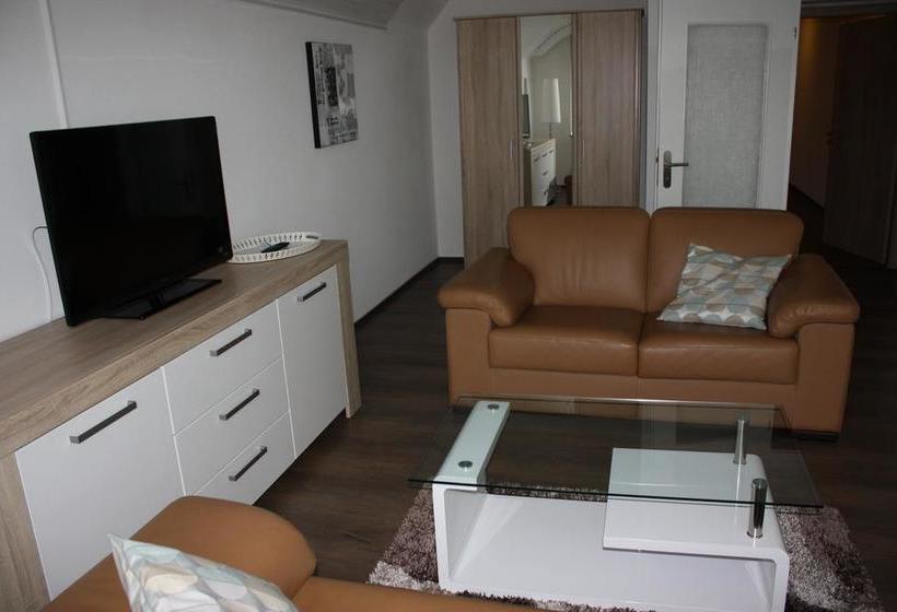 Отель Gasthaus Bunnen ,bed & Breakfast