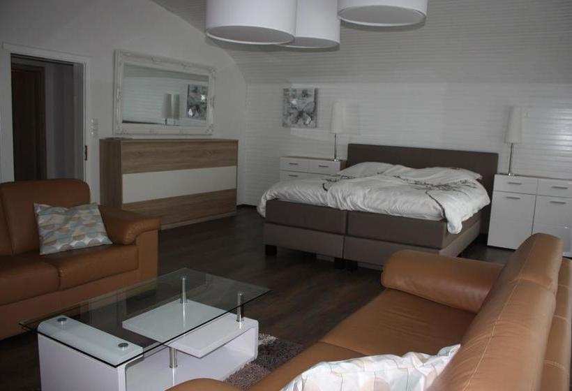 Отель Gasthaus Bunnen ,bed & Breakfast