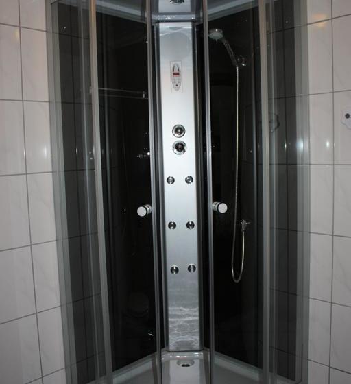 Отель Gasthaus Bunnen ,bed & Breakfast