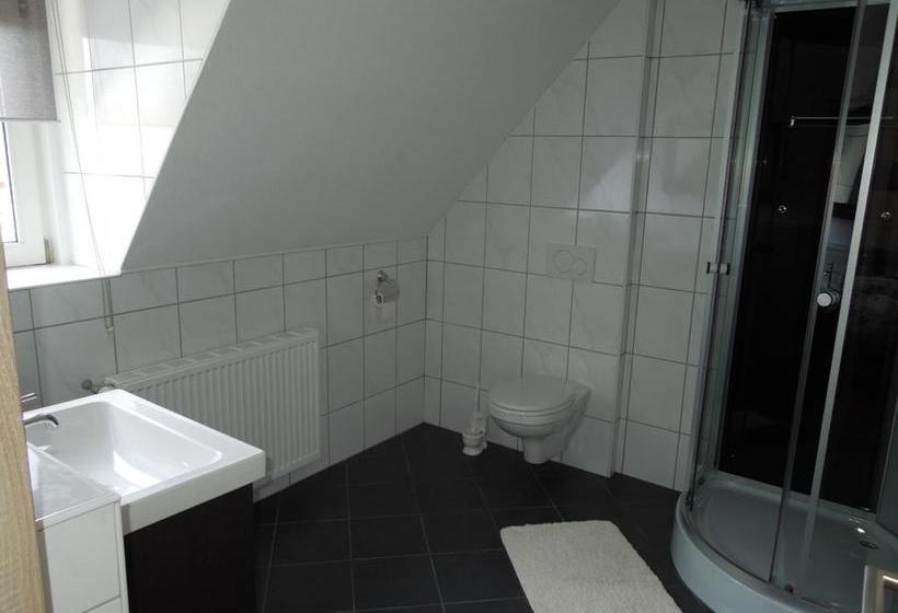 Отель Gasthaus Bunnen ,bed & Breakfast