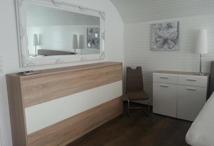 Отель Gasthaus Bunnen ,bed & Breakfast