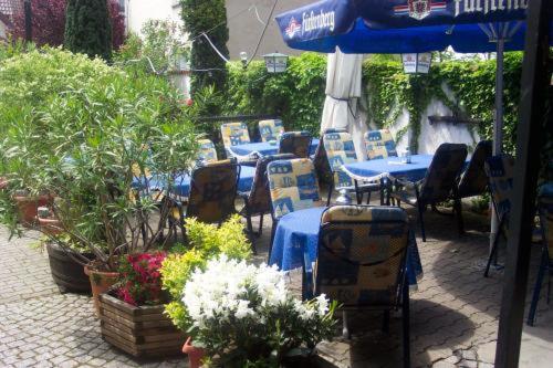 هتل Gasthaus Linde