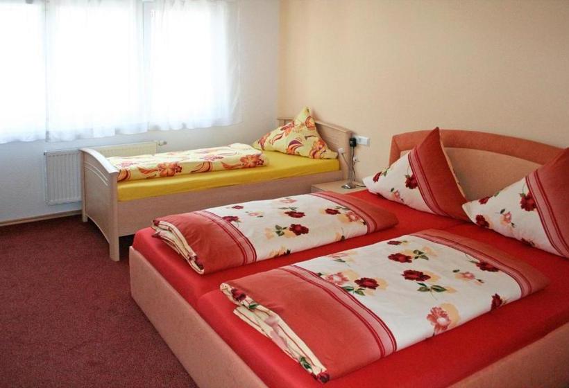 هتل Gasthaus Linde