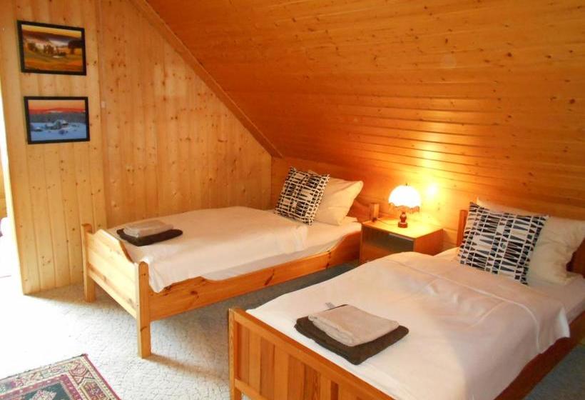 Отель Pension Zum Bierhaus