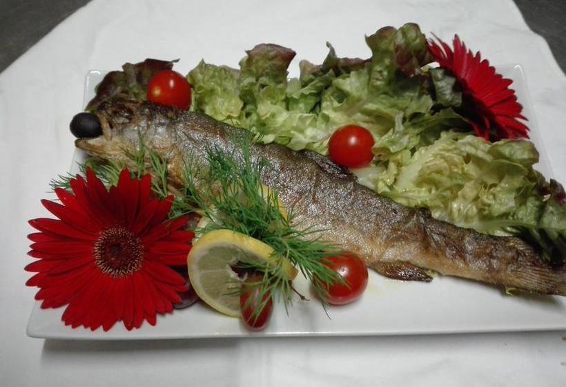 Отель Pension Zum Bierhaus