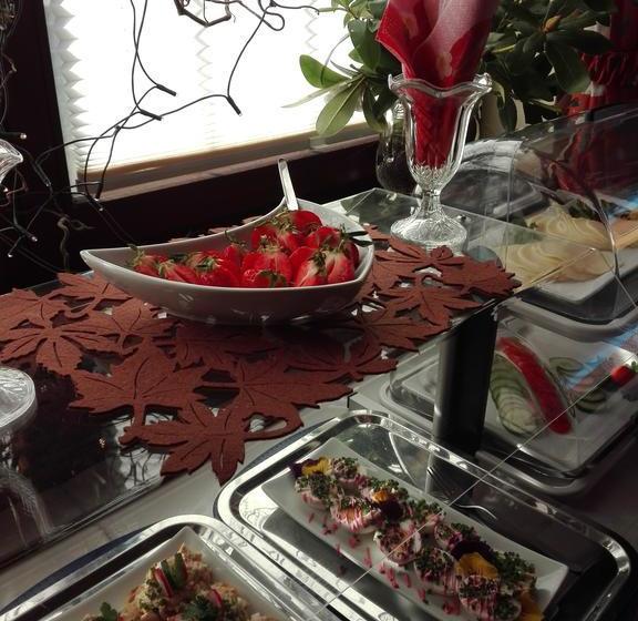 Отель Pension Zum Bierhaus