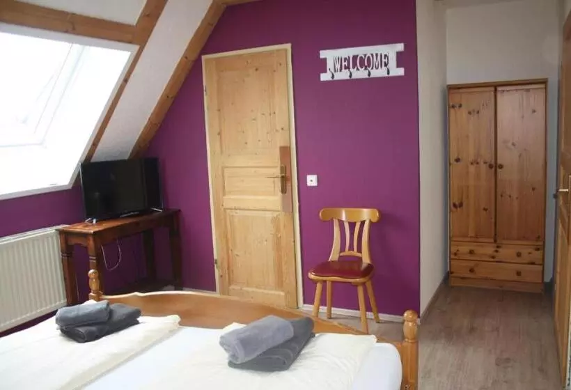 Hotelli Gasthaus Sonne