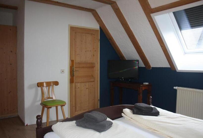 Hotel Gasthaus Sonne