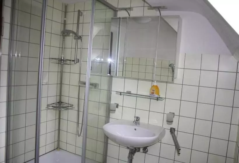 Hotelli Gasthaus Sonne