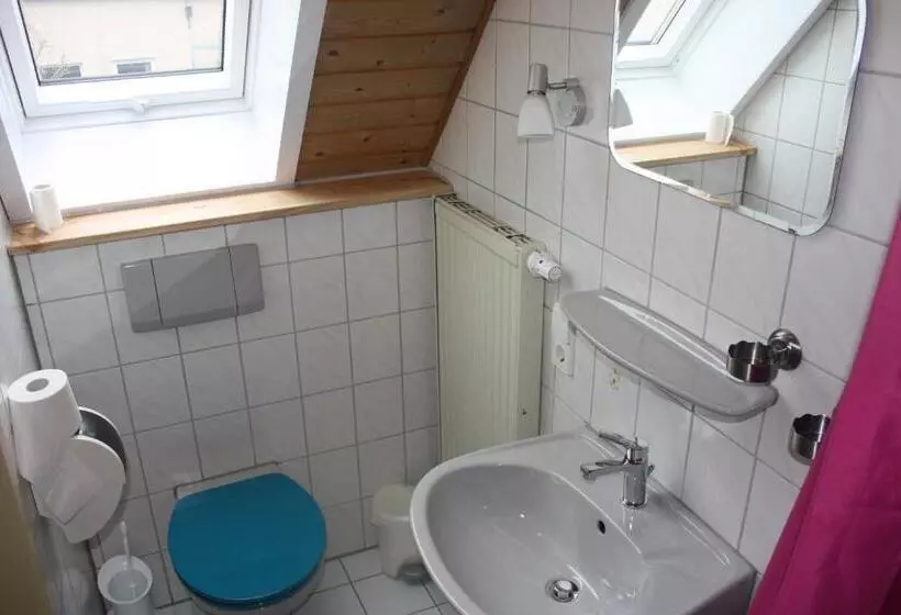 Hotelli Gasthaus Sonne