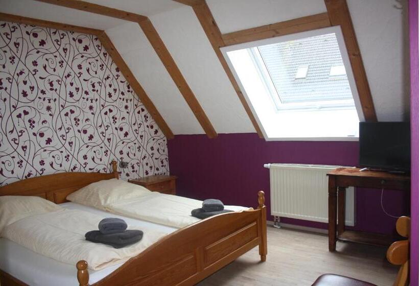 Hotel Gasthaus Sonne