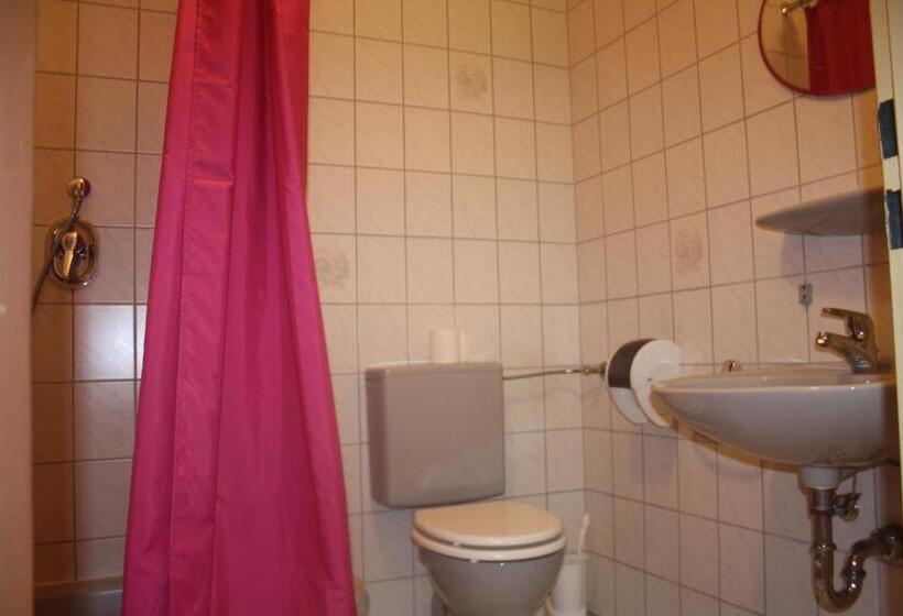 Hotel Gasthaus Sonne