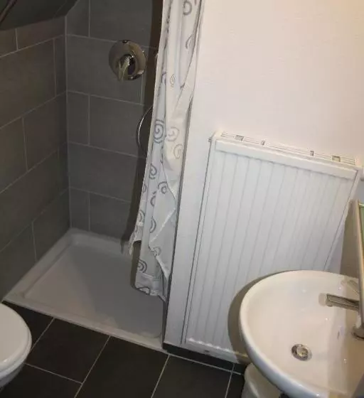 Hotelli Gasthaus Sonne