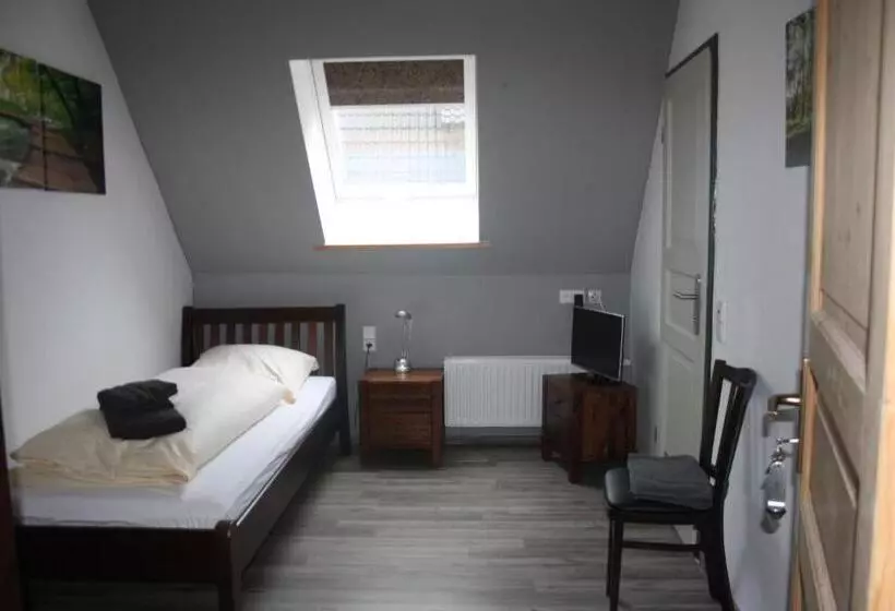 Hotelli Gasthaus Sonne