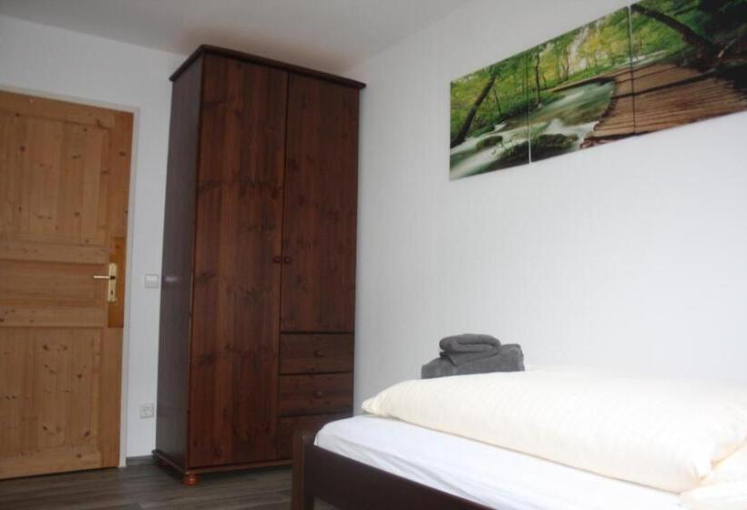 Hotel Gasthaus Sonne