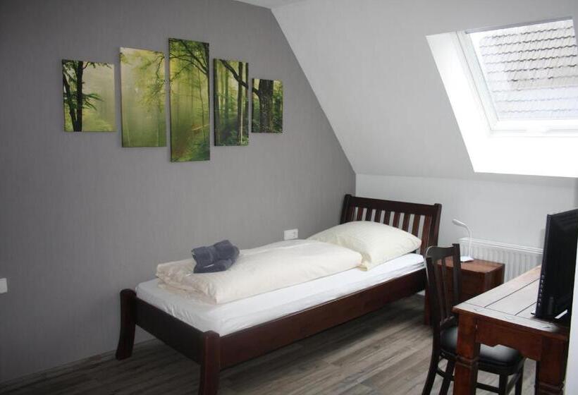 Hotel Gasthaus Sonne