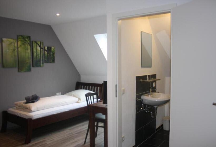 Hotel Gasthaus Sonne