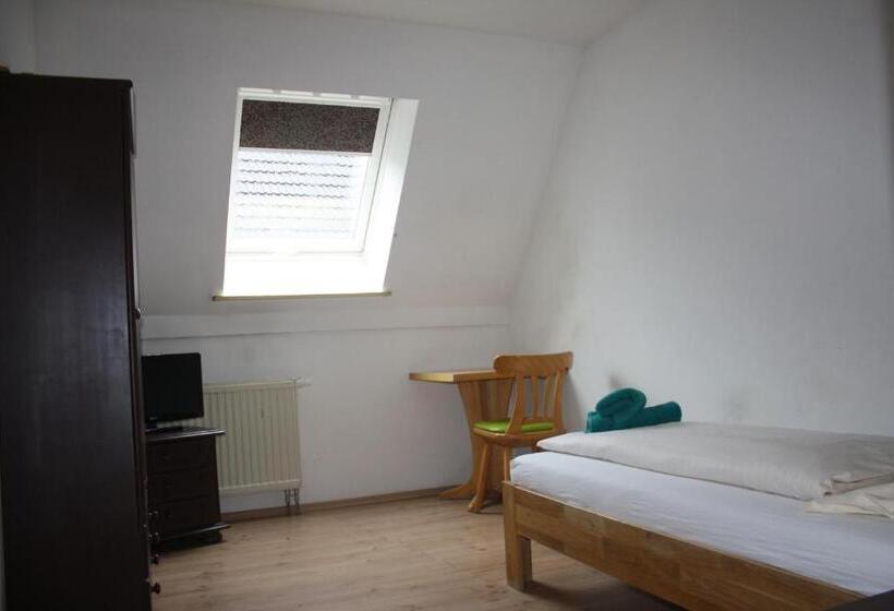 Hotel Gasthaus Sonne