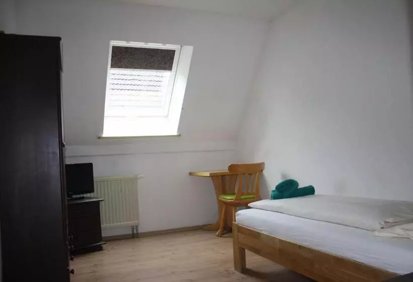 Hotelli Gasthaus Sonne