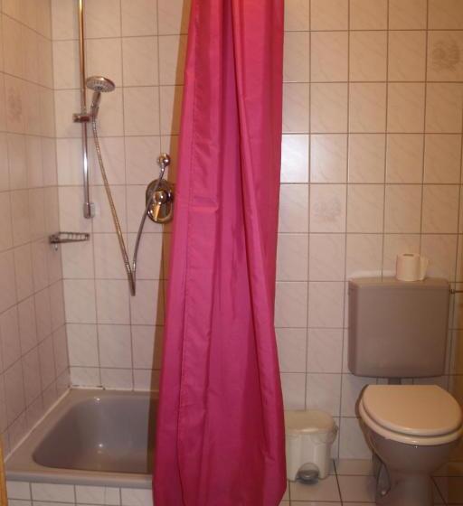 Hotel Gasthaus Sonne