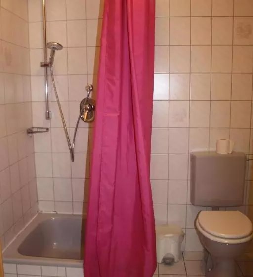 Hotelli Gasthaus Sonne