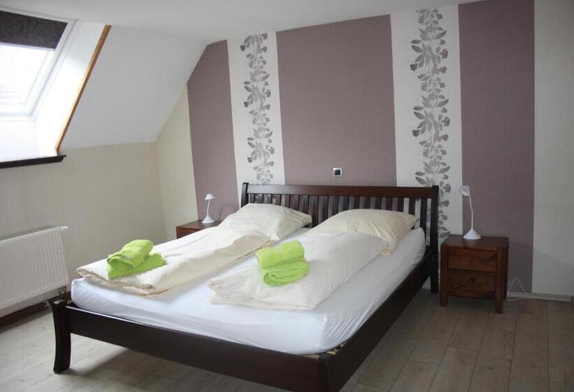 Hotel Gasthaus Sonne