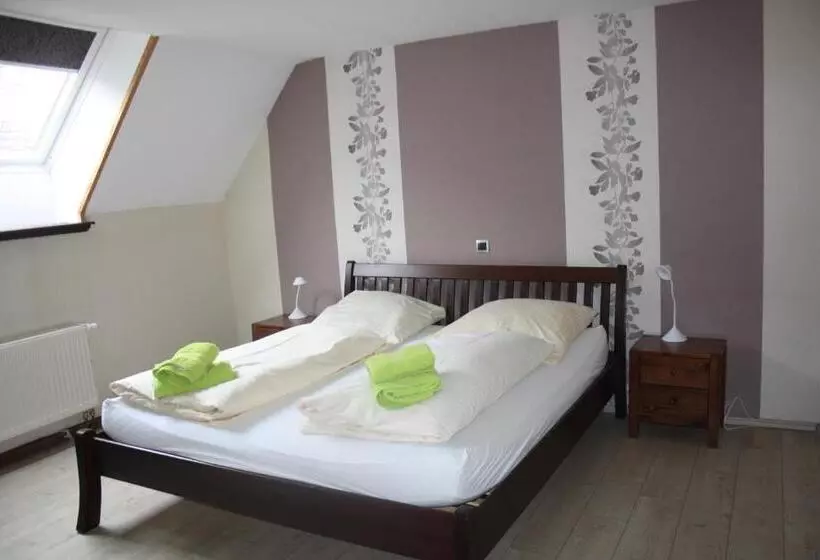 Hotelli Gasthaus Sonne