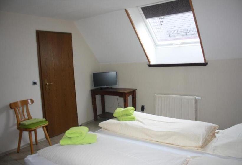 Hotel Gasthaus Sonne