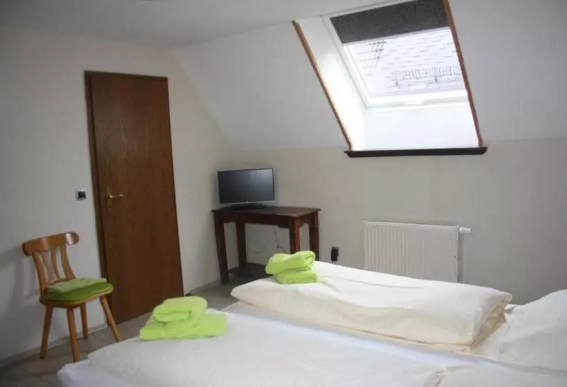 Hotelli Gasthaus Sonne