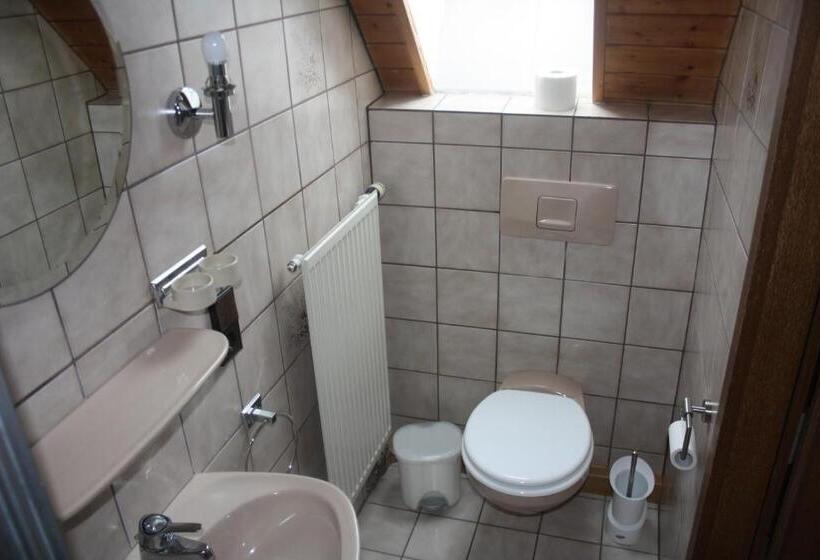 Hotel Gasthaus Sonne